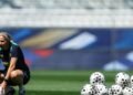 Gavin Cooney: Ireland can pull off astonishing World Cup qualification if they beat France – The Irish Times