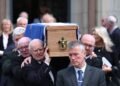 ‘A true lion’: Fergus Slattery’s funeral hears he was ‘a force of nature on and off the field’ – The Irish Times