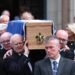 ‘A true lion’: Fergus Slattery’s funeral hears he was ‘a force of nature on and off the field’ – The Irish Times