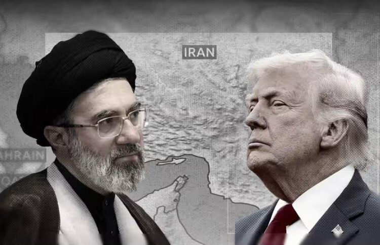 The US and Iran are close to a deal. Details of 5 important issues discussed by mediators