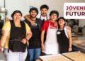 Young People Building the Future: When does the new membership period open? step by step guide to apply