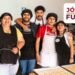 Young People Building the Future: When does the new membership period open? step by step guide to apply