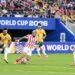 Paraguay equals Australia and remains in line for qualification – Paraguayan National Team