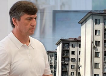 “We will make Tashkent one of the most convenient cities in the world” – interview with the mayor Shavkat Umrzakov