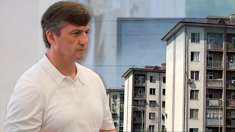 “We will make Tashkent one of the most convenient cities in the world” – interview with the mayor Shavkat Umrzakov