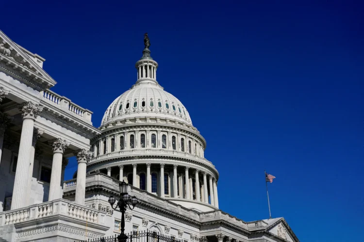 White House seeks $88 billion from Congress for Iran war