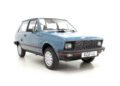 PHOTO+VIDEO | A 1989 Yugo sells for more than €10,000 in the UK