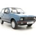 PHOTO+VIDEO | A 1989 Yugo sells for more than €10,000 in the UK