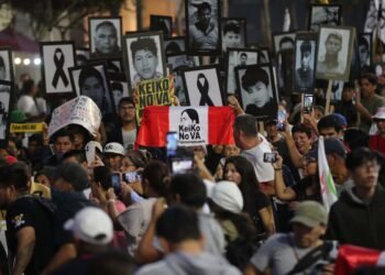 The strength of anti-Fujimorism and the vote of southern Peru resurface in the final stretch of the campaign
