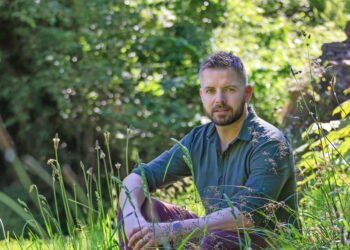 ‘I remain a country boy at heart despite spending my twenties and thirties in the city’ – The Irish Times