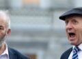 The Healy-Raes were seen as great gas. But there is little funny about their politics – The Irish Times