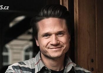 I will not change this, says Ondřej Brzobohatý about the woman he has been with for fifteen years