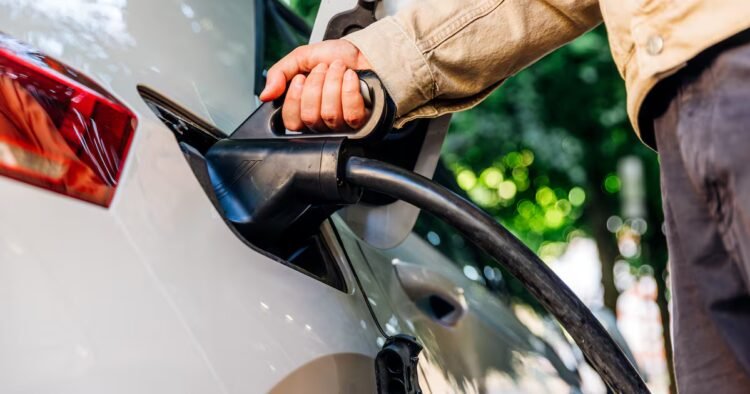 How can Ireland solve its dismal electric vehicle charging infrastructure? – The Irish Times