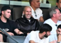Zidane prefers the “Greens” to the “Roosters” – Al-Shorouk Online