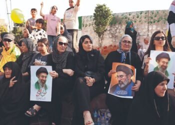 Iran and Israel promise de-escalation