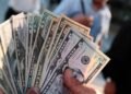 Exchange rate closes the decline: dollar is quoted at S/3,384 for this Monday, June 15, the price of the dollar