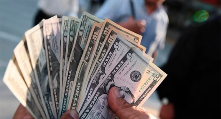 Exchange rate closes the decline: dollar is quoted at S/3,384 for this Monday, June 15, the price of the dollar