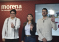 Deputies from Morena CDMX defend works towards the World Cup