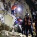 Earthquake in Venezuela LIVE: latest news, state of emergency, dead, injured, missing, damage and scenes of panic in Caracas | USGS | Tremor | Valencia | Montalban