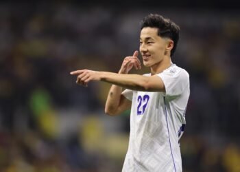 Abbasbek Faizullayev became the fastest player of the 1st round of the World Championship