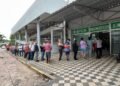 IPS: “Ivai la porte”, according to Fretes, and G. 150,000 million are missing to buy medicines – Politics
