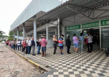 IPS: “Ivai la porte”, according to Fretes, and G. 150,000 million are missing to buy medicines – Politics