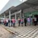 IPS: “Ivai la porte”, according to Fretes, and G. 150,000 million are missing to buy medicines – Politics
