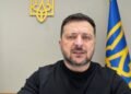 VIDEO | Zelensky answered Putin: Russia is choosing war again