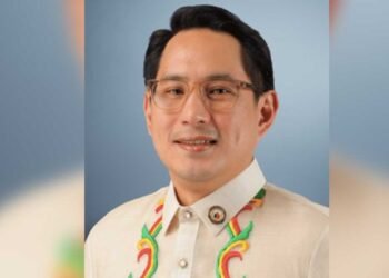Adiong defends House anti-dynasty ban bill as ‘genuine’