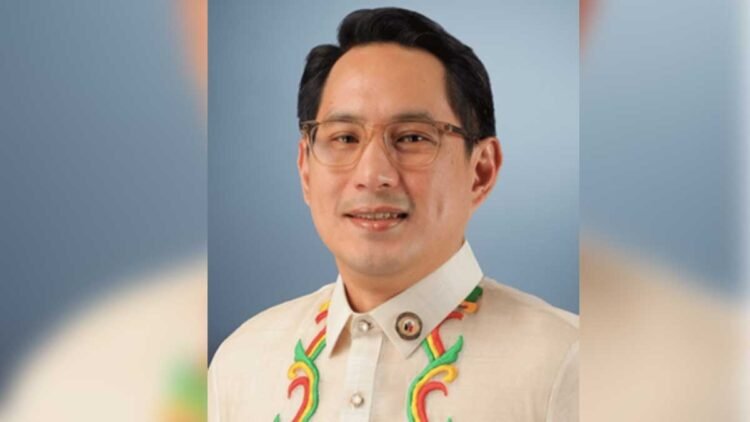 Adiong defends House anti-dynasty ban bill as ‘genuine’