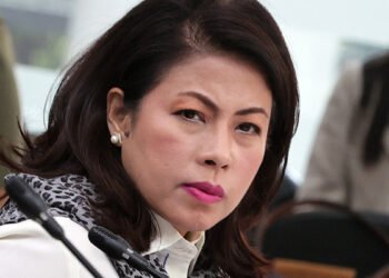 Duterte impeachment: Mary Grace Piattos among witnesses sought