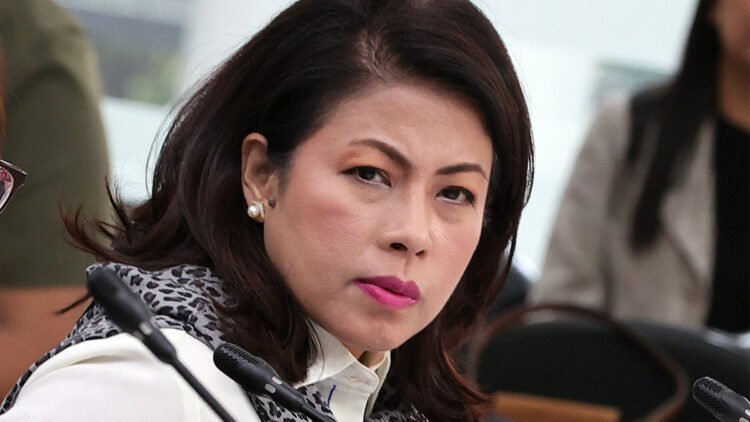 Duterte impeachment: Mary Grace Piattos among witnesses sought
