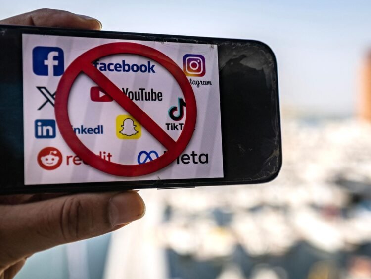 Tageblatt.lu | Germany | Prien advocates for independent use of social media only from the age of 13