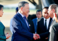 Visit by Vietnam’s top leader to Thailand aimed at deepening strategic partnership