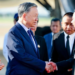 Visit by Vietnam’s top leader to Thailand aimed at deepening strategic partnership