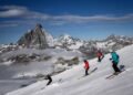 Tragedy in the Alps: seven climbers died in different accidents in just 24 hours