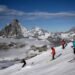 Tragedy in the Alps: seven climbers died in different accidents in just 24 hours