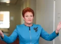 Australia news as it happened: Trump says US-Iran peace deal reached; Fuel excise extension decision incoming; Hanson surges past Albanese as preferred PM