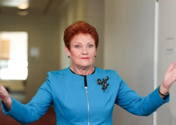 Australia news as it happened: Trump says US-Iran peace deal reached; Fuel excise extension decision incoming; Hanson surges past Albanese as preferred PM