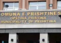 The municipality of Pristina equates barbers with banks in terms of taxes