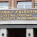 The municipality of Pristina equates barbers with banks in terms of taxes