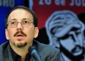 Sanctions: The US sanctions the wife of Alejandro Castro Espín and five Gaesa companies