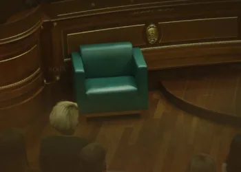 Vetevendosje insists on non-party candidates for president