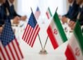 Pakistan announced the start of negotiations between Iran and the United States