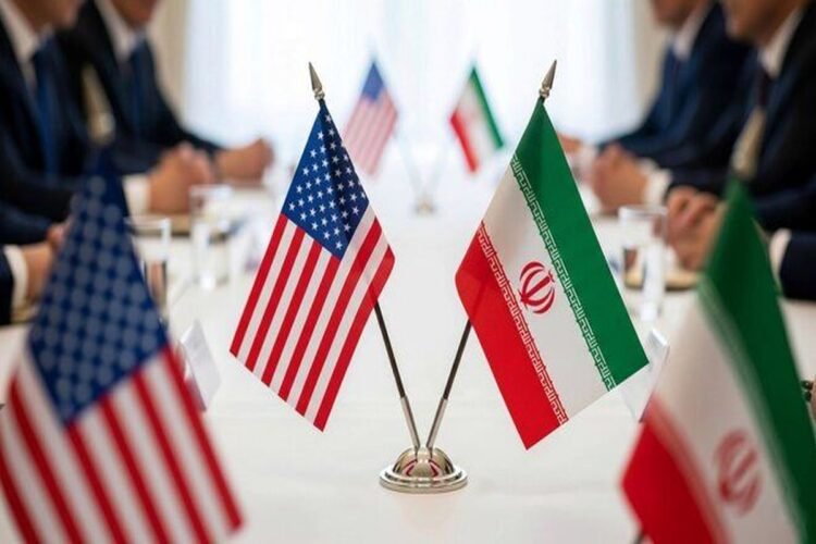 Pakistan announced the start of negotiations between Iran and the United States