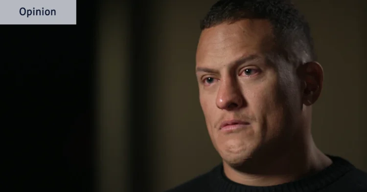 Kane Evans: Queerness is all but invisible in the NRL. Kane Evans’ coming out must shift the dial