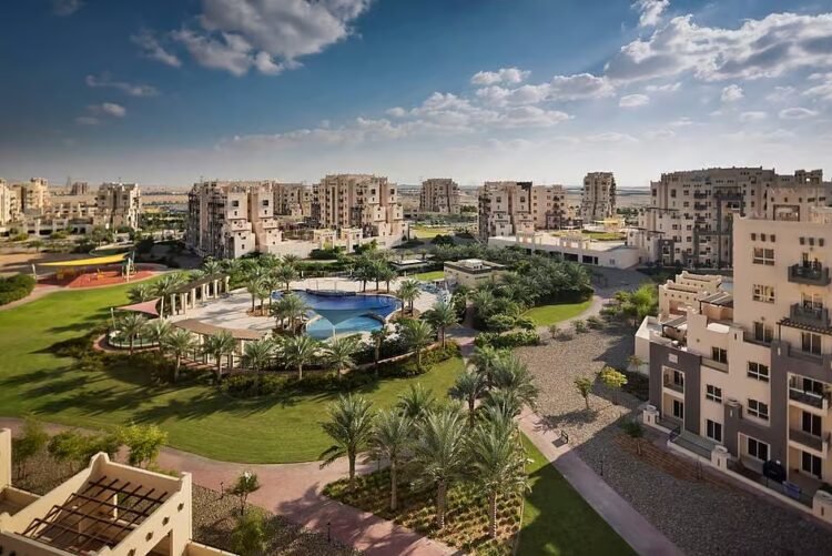 Dubai’s Remraam residents offered rent compensation after temporary eviction notices
