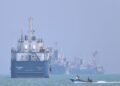 7 hours agoBusiness NewsOil prices fall – the entire war premium is goneThe price of crude oil continues to fall as shipments through the Strait of Hormuz have begun to pick up. The entire war premium on prices created by the Iran war has been erased – and then some.