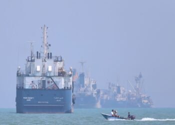 7 hours agoBusiness NewsOil prices fall – the entire war premium is goneThe price of crude oil continues to fall as shipments through the Strait of Hormuz have begun to pick up. The entire war premium on prices created by the Iran war has been erased – and then some.