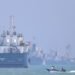 7 hours agoBusiness NewsOil prices fall – the entire war premium is goneThe price of crude oil continues to fall as shipments through the Strait of Hormuz have begun to pick up. The entire war premium on prices created by the Iran war has been erased – and then some.